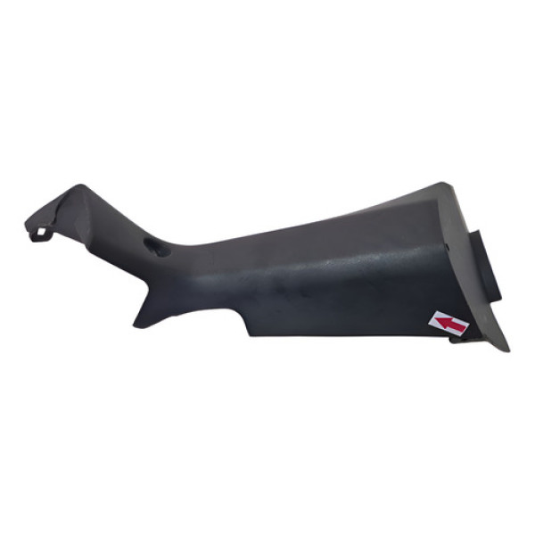 Acabamento Guidão Esq Burgman 400 01/03 Orig Detalhe 55014 Preto