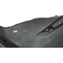 Carenagem Assoalho Esq Honda Pcx 150 19/22 Detalhes 57481 Preto