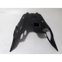 Carenagem Inferior Motor Nmax 160 2021-24 Orig 58194 Preto