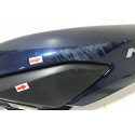 Carenagem Rabeta Yamaha Nmax 160 21/24 L/e Ralada 58379 Azul