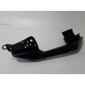 Alça Traseira Honda Xre 190 17/22 L/d Orig Ralada 59107 Cinza-escuro
