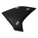 Carenagem Lateral Honda Cg 160 Start 25/25 L/d Orig 56229