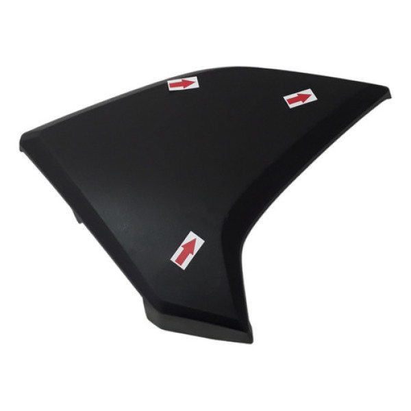 Carenagem Lateral Honda Cg 160 Start 25/25 L/d Orig 56229