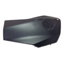 Carenagem Frontal Lateral Xmax 250 25/25 L/d Detalhe 56897 Preto