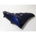 Carenagem Inferior Assoalho Nmax 160 21/24 L/d Avaria 58504 Azul