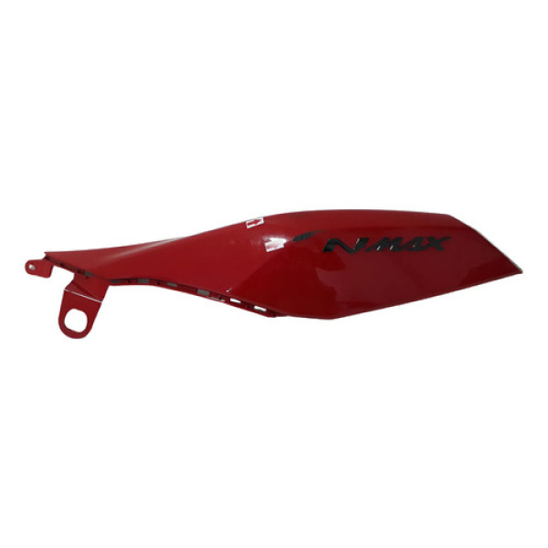 Carenagem Rabeta Yamaha Nmax 160 25/26 L/e Orig 61392 Vermelho