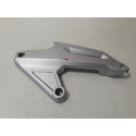 Carenagem Pedaleira Honda Adv 150 21/24 L/e Orig 57463 Prateado