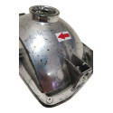 Farol Bloco Optico Honda Dream C 100 92/98 Aquarius 54300