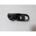 Pedaleira Dianteira Honda Xre 300 19/24 L/e Ori Ralada 60850