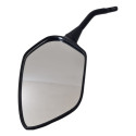 Retrovisor Esquerdo Honda Xre 300 21/23 Detalhes 57856