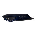 Carenagem Rabeta Yamaha N Max 160 21/23 L/e Detalhe 54051 Azul