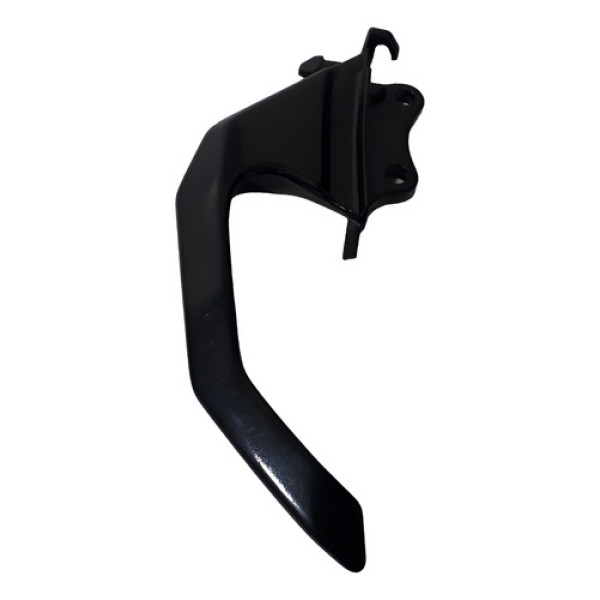 Alça Traseira Yamaha Fz25 250 18/24 L/e Orig 58705 Preto