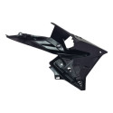 Acabamento Aba Tanque Esq Honda Cg 160 Titan 22/24 Ori 56295