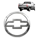Emblema Tampa Traseira Montana 2004 2005 2006 2007 2008 2009