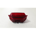 Lanterna Traseira Honda X-adv 750 17/21 Orig Detalhe 56467