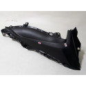 Carenagem Assoalho Pé Xmax 250 21/24 L/d Orig Ralado 58221 Preto