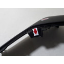 Carenagem Inferior Assoalho Nmax 160 21/24 L/e Avaria 58363 Preto