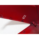 Carenagem Capa Tanque Cb 300f Twister 23/25 L/d Orig 57671 Vermelho