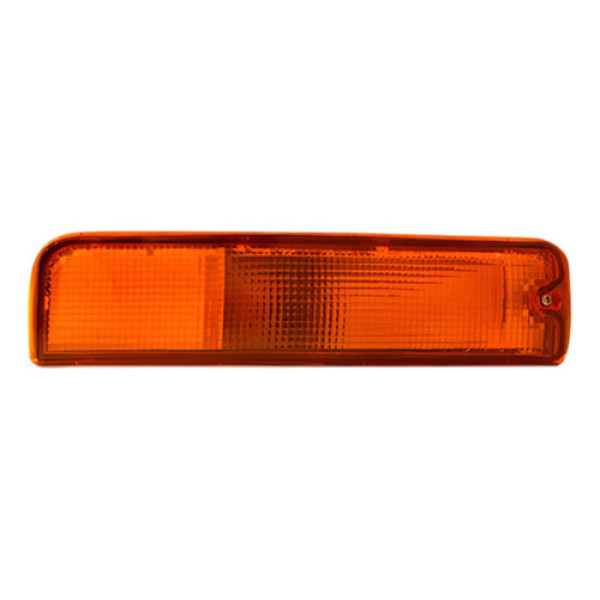 Pisca Seta Parachoque Pathfinder 1996 1997 1998 1999