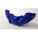 Carenagem Frontal Guidao Yamaha Fluo 125 23/25 Orig 54561