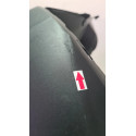 Carenagem Inferior Assoalho Yamaha Fluo 125 23-25 Orig 62903 Preto