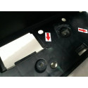 Carenagem Assoalho Pé Honda Adv 150 21/24 L/d Avarias 61791 Preto
