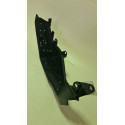 Carenagem Assoalho Pé L/e Nmax 160 25/25 Orig Detalhe 63052 Preto
