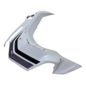 Carenagem Frontal Lateral Esq Adv 150 21/24 Detalhes 57663 Branco