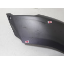 Carenagem Superior Assoalho Nmax 160 2017-20 L/d Orig 58228 Cinza