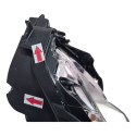 Farol Bloco Optico Honda Cb 300f 23/25 Quebrado 57587 Ambos Lados