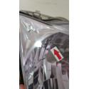 Farol Bloco Optico Honda Cg 150 14/15 Original Detalhe 56460