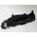 Carenagem Assoalho Pé Xmax 250 21/24 L/d Orig Ralado 58334 Preto