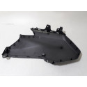 Carenagem Frontal Lateral Farol N Max 160 2021-24 L/d 58103 Cinza
