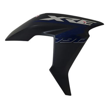 Carenagem Aba Tanque...