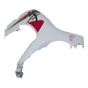 Carenagem Front Lateral Dir Hayabusa 1300 08/22 Avaria 54883