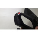 Carenagem Frontal Inferior Bolha Xmax 250 25/25 Ralada 56815 Preto