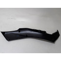 Carenagem Superior Assoalho Xmax 250 2021-24 L/e Orig 58575 Preto