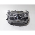 Farol Bloco Optico Yamaha Nmax 160 21/24 Quebrado 58639 Ambos Lados