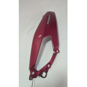 Carenagem Tras Rabeta Esq Yamaha Nmax 160 16/20 Orig 61333 Vermelho