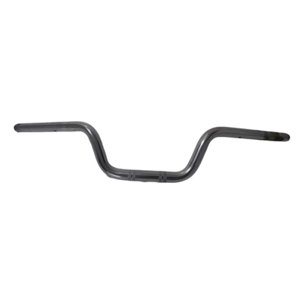 Guidao Honda Pcx 150 19/22 Orig Detalhe 59350 Prateado