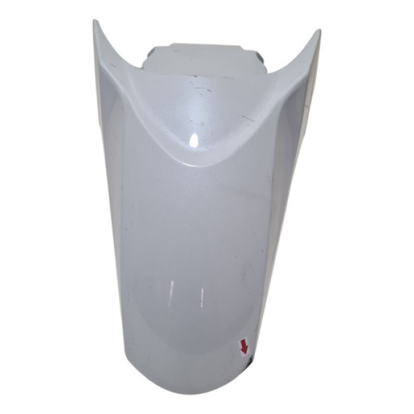 Paralama Dianteiro Honda Pcx 160 23/25 Orig Detalhes 60587 Dianteira