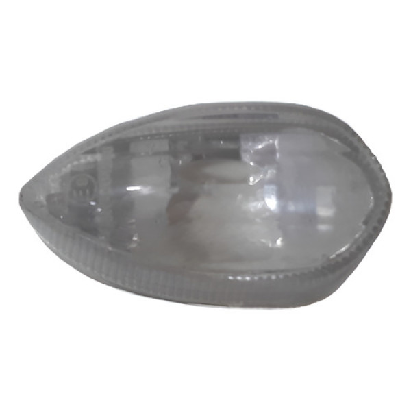 Lente Pisca Seta Dianteira Factor 150 19/24 L/d Orig 59730 Transparente