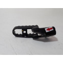 Pedaleira Dianteira Honda Bros 160 16/23 L/d Detalhe 57821