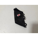 Carenagem Acabamento Frontal Honda Sh 150 L/e Detalhe 61798 Preto