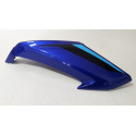 Carenagem Aba Tanque Yamaha Fz25 25/25 L/d Avarias 56886 Azul