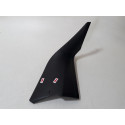Carenagem Inferior Porta Luva Xmax 250 21/24 L/d Orig 58534 Preto