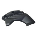 Carenagem Aba Tanque Dir Yamaha Fz25 25/26 Detalhes 62954 Preto