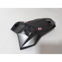 Carenagem Spoiler Kawasaki Z900 21/25 L/de Orig Ralado 60874 Cinza