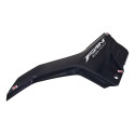 Carenagem Lateral Esq Honda Cg 160 Fan 16/24 Detalhes 57541 Preto