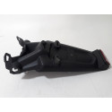 Paralama Traseiro Yamaha Xtz 250 Lander 20/24 Orig 58692